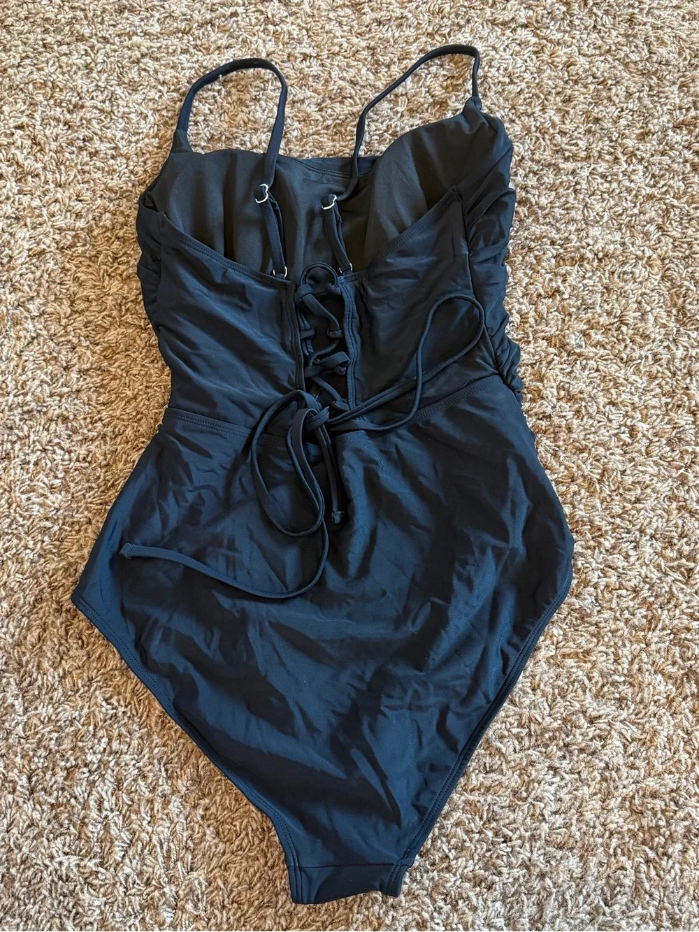 N/A versatile black